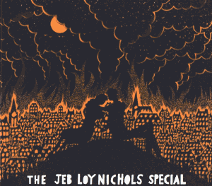 DCD front cover