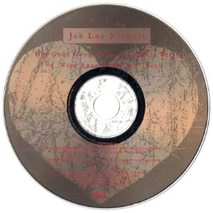 CD image
