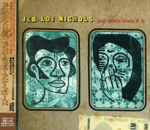 JpCD front cover