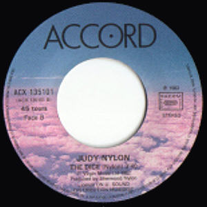 B-side label