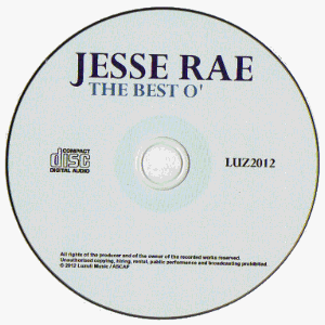 Disc image