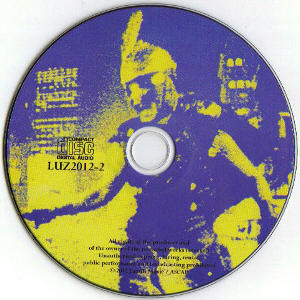 Disc image