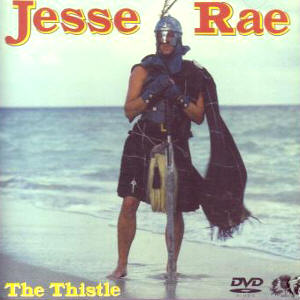 Reissue front cover