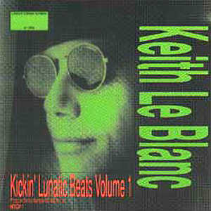 Reissue front cover