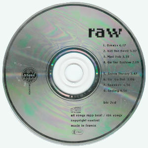 CD image