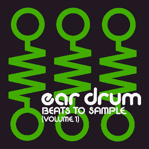 CD front cover