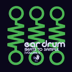 LP front cover