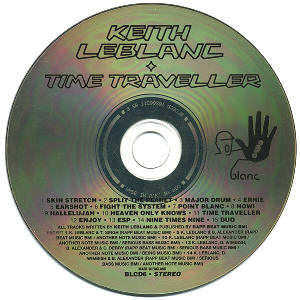 Disc image