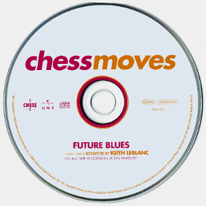Disc image