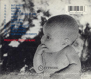 CaCD back cover