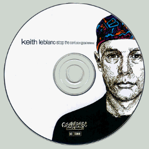 Disc image