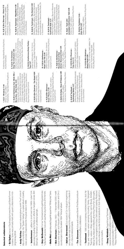 Inside cover 3