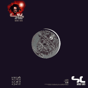 Euro LP back cover