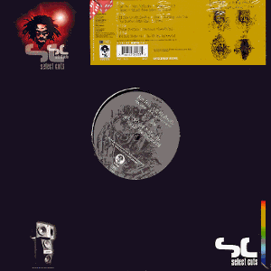 Euro LP front cover