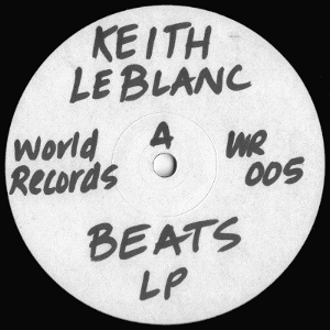 White label UKLP A-side label