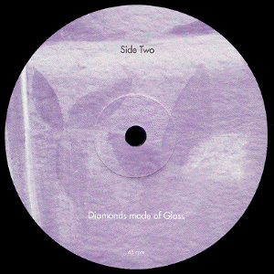 12-inch B-side label
