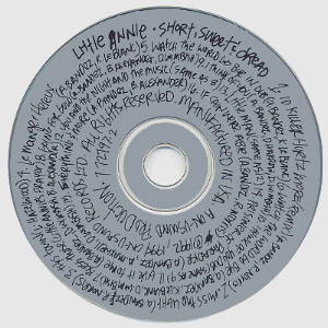 CD image