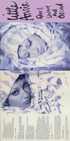 Front cover and inside cover 1