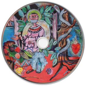 CD3 image
