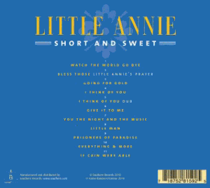 CD2 back cover