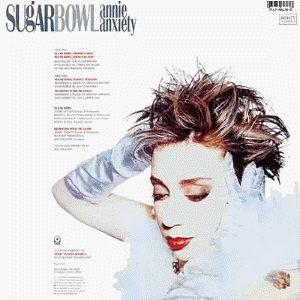 12-inch back cover