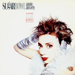 12-inch front cover