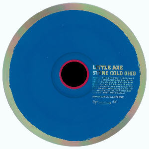 CD image