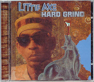 UKCD front cover