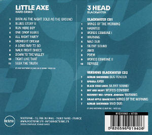 FrDCD back cover
