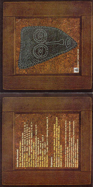 UKCD inside cover