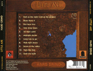 USCD back cover