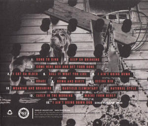 JpCD back cover
