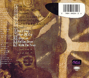 USCD back cover