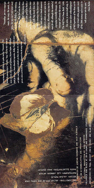 USCD inside cover