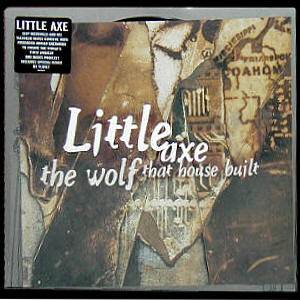 US 10-inch front cover