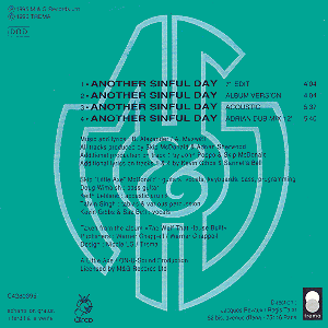 Fr promo:1 back cover