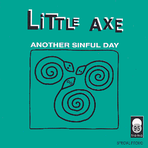 Fr promo:1 front cover