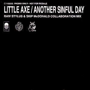 Fr promo:2 front cover