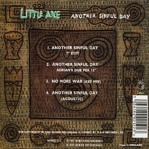 UKCDS back cover