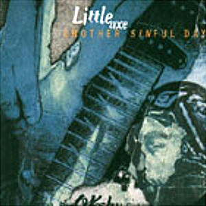 US promo front cover