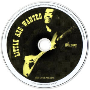 Disc image