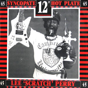 12-inch front cover