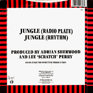 7-inch back cover