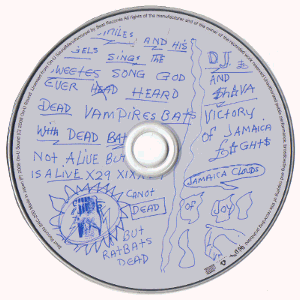 Disc image