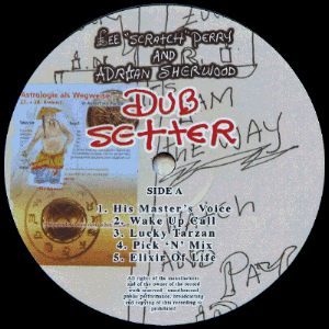 UKLP A-side label
