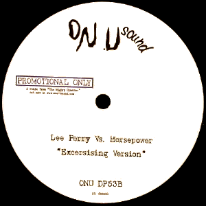 B-side label