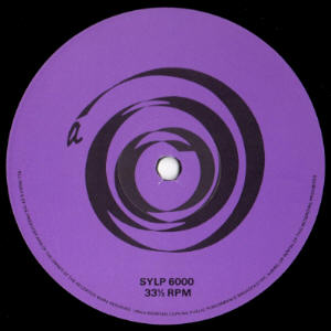 UKLP2 A-side label