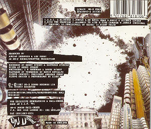 UKCD2 back cover