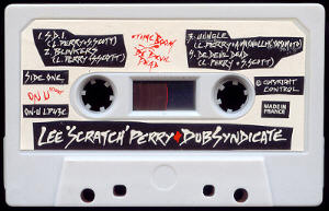 UKCLP1 cassette