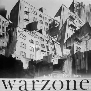 LP front cover